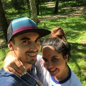 Meet your Posher, Wladimir